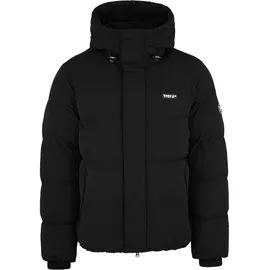 trueprodigy Edris schwarz 2
