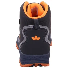 LICO Wanderstiefel Gummistiefel Blau 38
