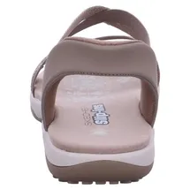 SKECHERS Summer Sparkle Damen Beige 41