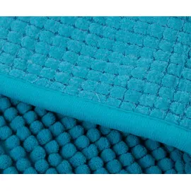 Gözze Chenille 70 x 120 cm lagune
