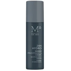 Charlotte Meentzen Meentzen 4 Men 24h Hydro Gesichtscreme 50 ml Herren 