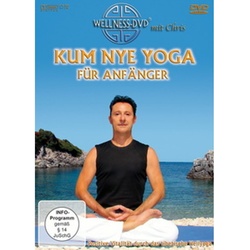 Kum Nye Yoga Für Anfänger (DVD)