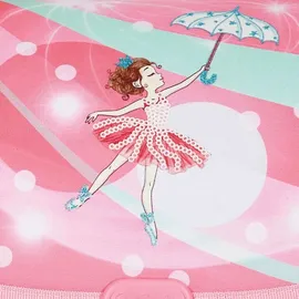 Herlitz Loop Plus 4-tlg. ballet love