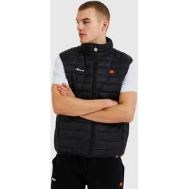 Ellesse Bardy Gilet Schwarz XXL