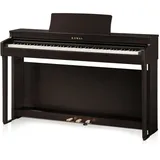 Kawai CN 201 premium rosenholz