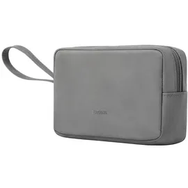 Baseus EasyJourney Series Storage Bag Reisetasche Grau/Silber