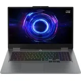 Lenovo LOQ 17IRX10 Intel Core i7-14700HX 64 GB RAM 1 TB SSD RTX 5070