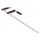 toolland a land of possibilities Schraubzwinge 800 mm x 120 mm