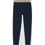 s.Oliver Kuschlige Leggings Blau 122