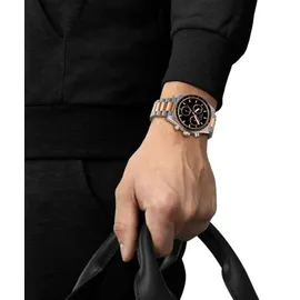TISSOT PR516 Chronograph Schwarz 40 mm T149.417.22.051.01