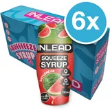 inlead nutrition Wassermelone 6 x 65 ml