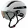 Alpina Soho Visor V 52-56 cm Unisex weiß matt 2021