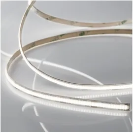 SO-Tech Domus-Line LED-Band cob 6 x 5000 mm 12 v / 10 w dimmbar Länge 5 m, Schutzart IP20, 105 lm/W, Neutralweiß (4000 k) von sotech