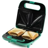 DOMO collection Domo DO1109C, Kontaktgrill, Grün