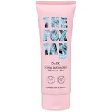 The Fox Tan Dark Tropical Self-Tan Crème Selbstbräuner 200 ml
