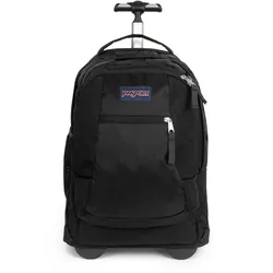 JanSport Driver 8 Black