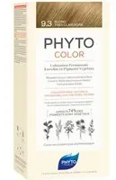 PHYTOCOLOR 9.3 Blond très clair doré Crème 1 pc(s)