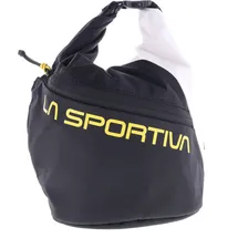 La Sportiva Granite Chalk Chalkbag Weiß/Schwarz