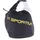 La Sportiva Granite Chalk Chalkbag Weiß/Schwarz