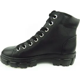 Paul Green Sneaker in schwarz | Gr.: 40,5