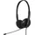 Sandberg USB-C Office Headset Schwarz