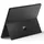 Microsoft Surface Pro 11 16 GB RAM 512 GB Snapdragon X Plus Schwarz