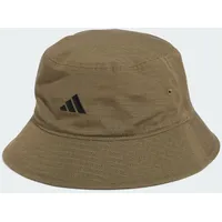 Adidas Sportswear Classic Stoffhut Olive Strata / Black Erwachsene