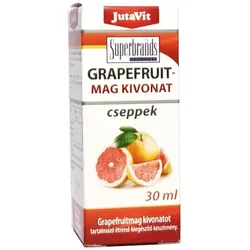 JutaVit Grapefruit Seed Extract Drops (30 ml)