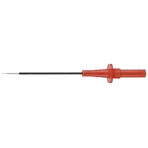 SCHUTZINGER Schützinger SPS 8034 Ni / RT Sicherheits-Prüfspitze SPS 8034 Ni / RT Buchse 4 mm Rot 1 St.