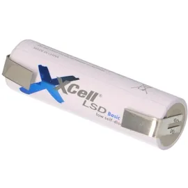 XCell Mignon AA 2100 mAh 1 St.