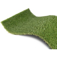 Primaflor Primaflor-Ideen in Textil Kunstrasen »MIDSOMMAR«, Rasenteppich, realistische Optik,