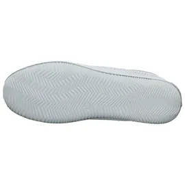 Cosmos Comfort sportlicher Schnürer Weiß | Weiß - 38