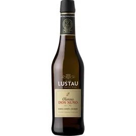 Emilio Lustau Oloroso Sherry trocken 20% vol 0,75 l