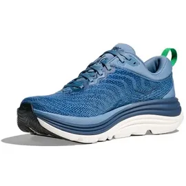 HOKA Gaviota 5 Herren Downpour / Thunder Cloud 43 1/3