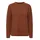 Oxmo Strickpullover OXMilla Braun XS