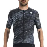 Sportful Cliff Supergiara Jersey Black 2XL