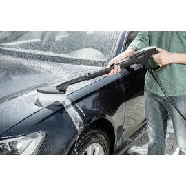 Kärcher Waschbürste 2 St.