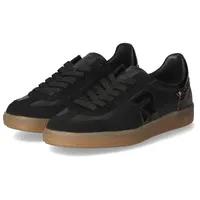 Rieker Sneaker Schwarz | Gr.: 39