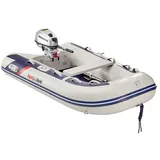 Honda Marine Schlauchboot T25-SE3  (L x B: 250 x 156 cm, Geeignet für: 2 Personen, Nutzlast: 250 kg)