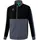 Erima Six Wings Worker Jacke slate grey 2XL