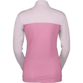 Scott Defined Light Pullover Rosa XL