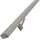 Treba Frewa Handlauf-Set CubeRail HC1 120 cm x 5 cm x 2,5 cm Aluminium Eloxiert