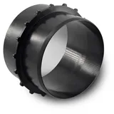 BAMATO Anschlussstück 100mm