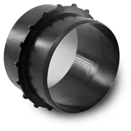 BAMATO Anschlussstück 100mm