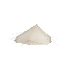 Nordisk Jarnvid 8 Technical Cotton Tent Sandshell - beige