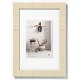 walther design Bilderrahmen Home 30x40cm creme