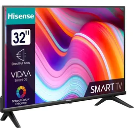 Hisense 32A4K 32 Zoll LED Full HD Smart TV