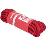 Hanwag Shoe Laces 140 cm red (055)