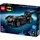 LEGO Super Heroes Batman & Robin: Batmobil 76333