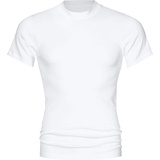 MEY Dry COTTON Olympia-Shirt weiß 8